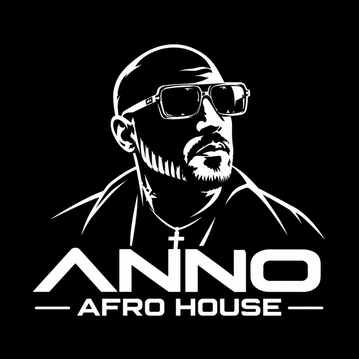 ANNO AFRO HOUSE logo