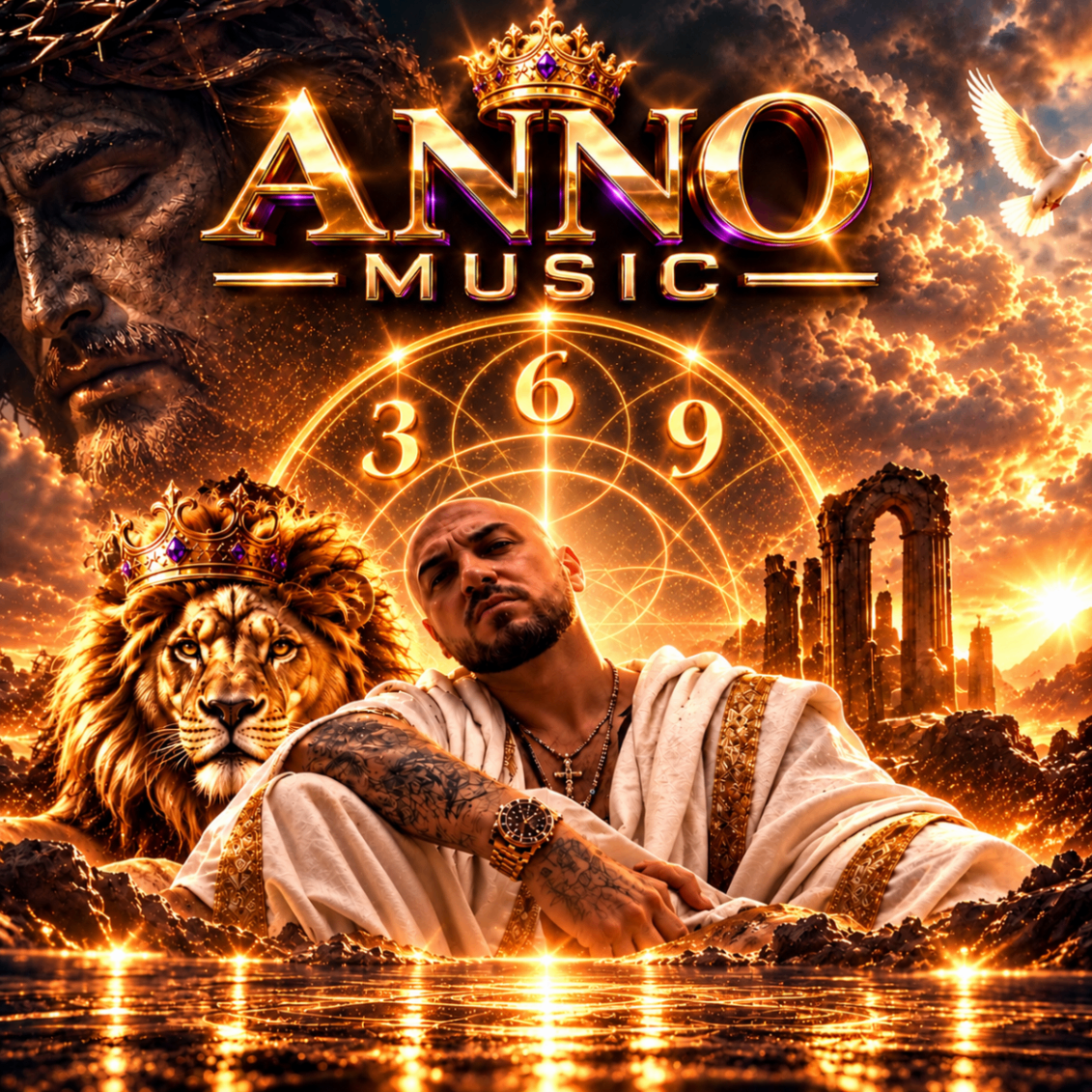ANNO Music 369