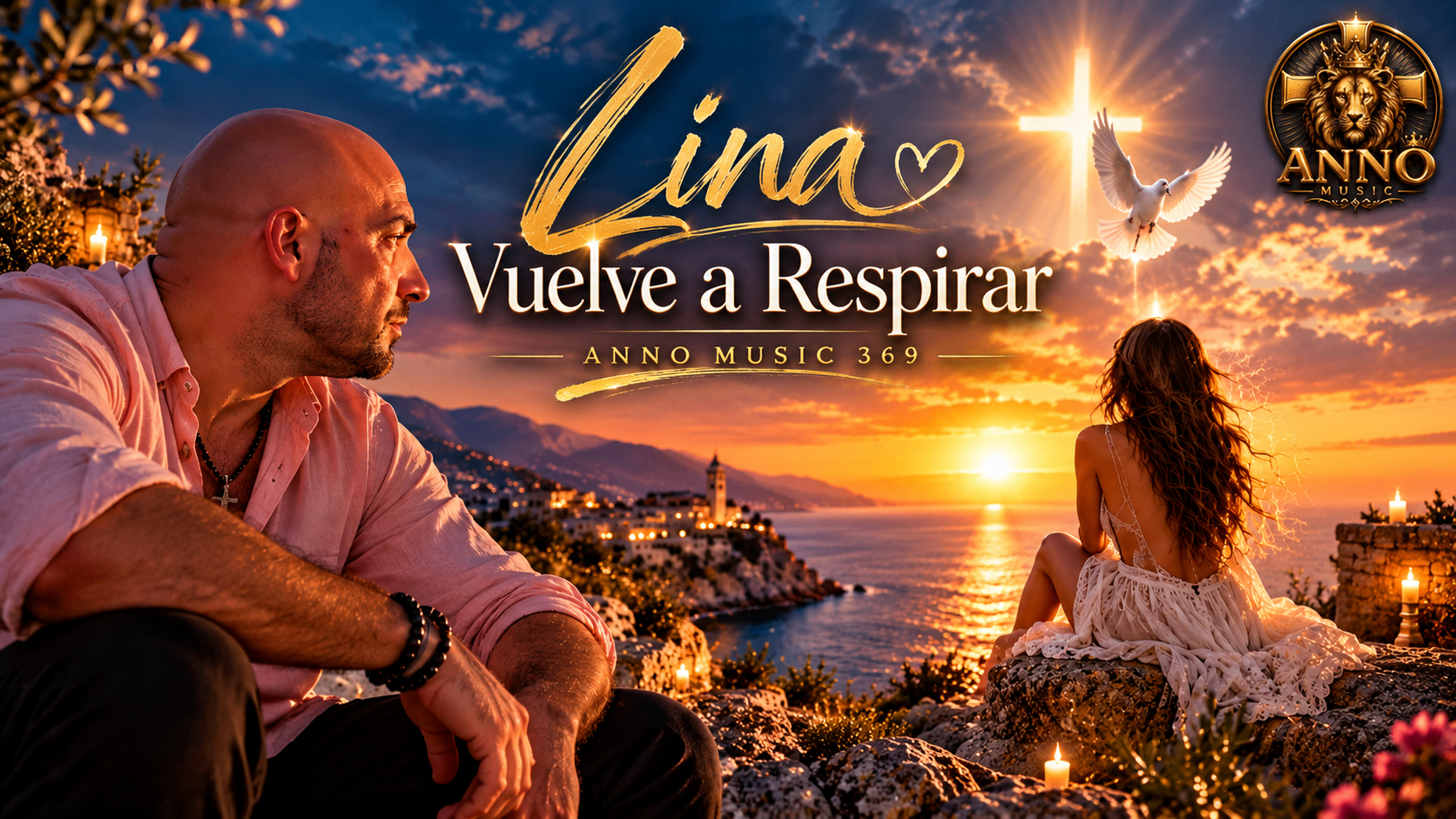 Lina — Vuelve a Respirar