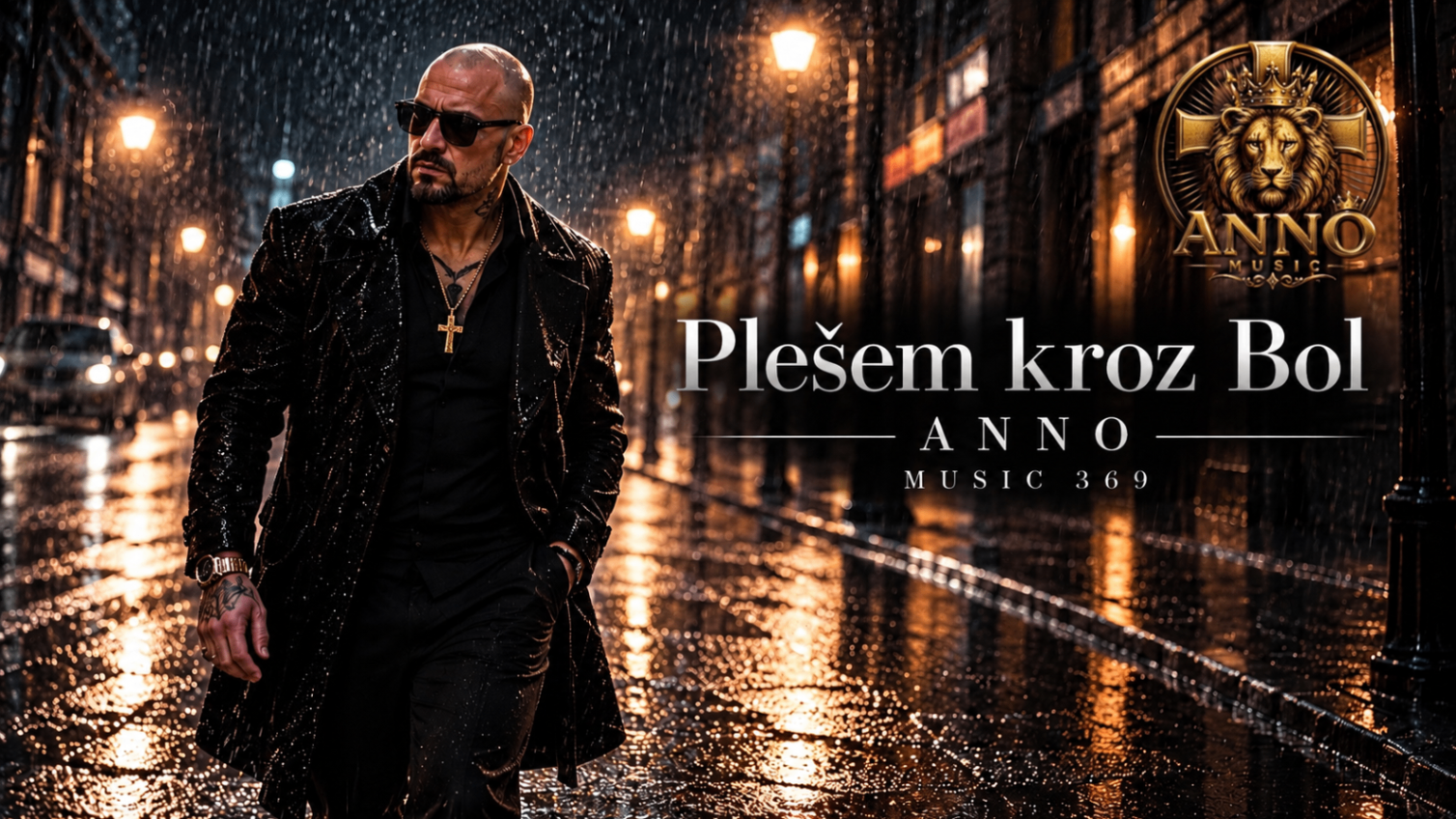 Plešem kroz bol